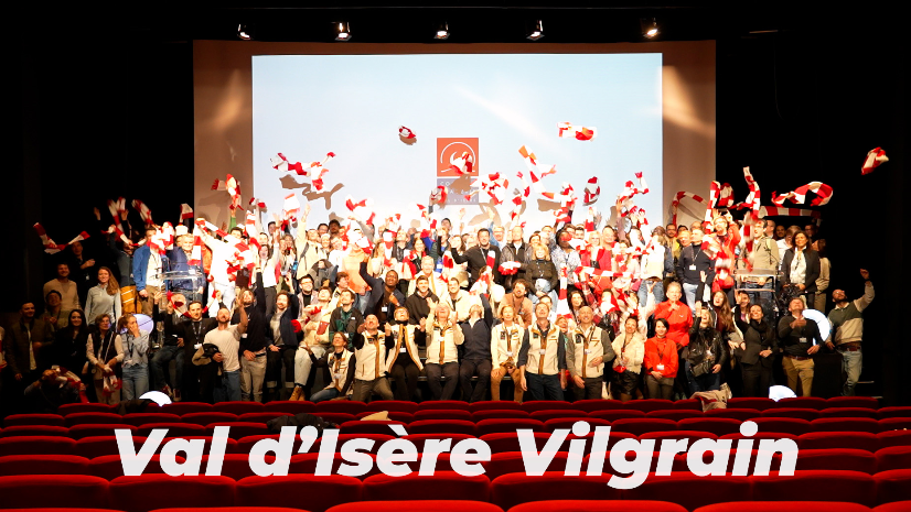 Val d'Isere Vilgrain 2026